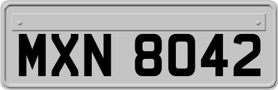 MXN8042