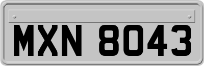 MXN8043