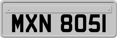 MXN8051