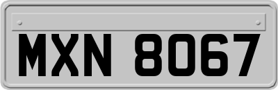 MXN8067