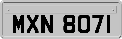 MXN8071