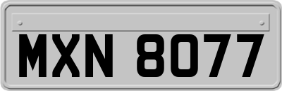 MXN8077