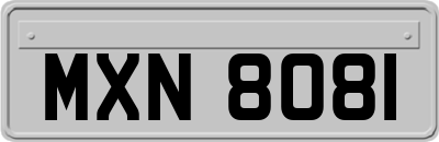 MXN8081