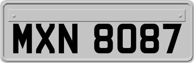 MXN8087