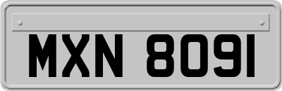 MXN8091