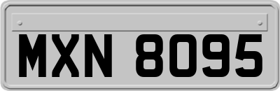 MXN8095