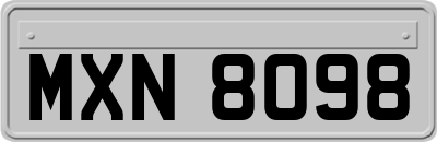 MXN8098