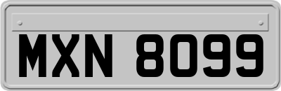 MXN8099