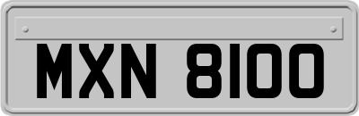 MXN8100