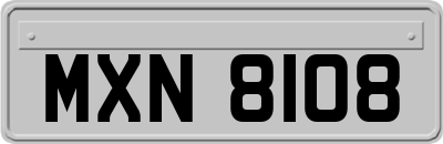 MXN8108