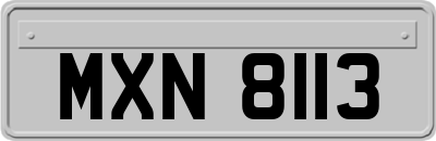 MXN8113