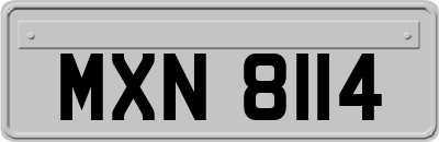 MXN8114