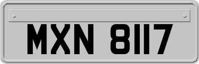 MXN8117