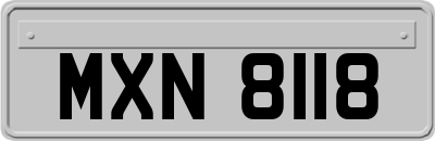 MXN8118