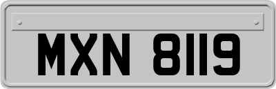 MXN8119