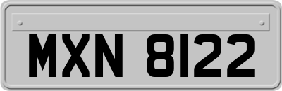 MXN8122