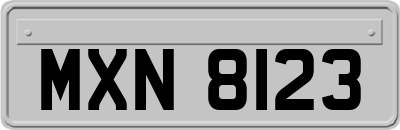 MXN8123