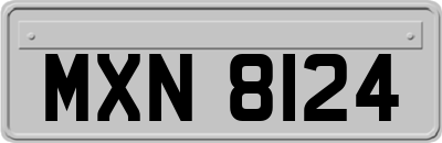 MXN8124