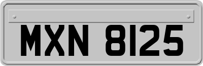 MXN8125