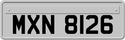 MXN8126