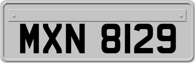 MXN8129