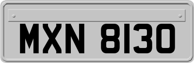 MXN8130