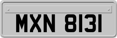 MXN8131