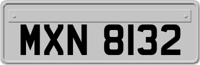 MXN8132