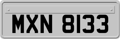 MXN8133