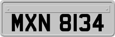 MXN8134