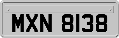 MXN8138