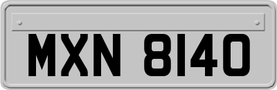 MXN8140