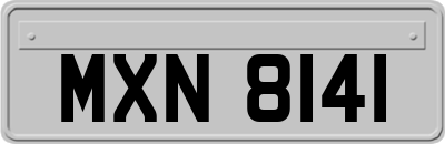 MXN8141