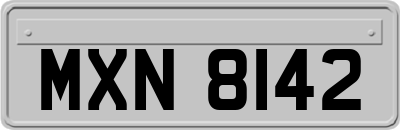 MXN8142