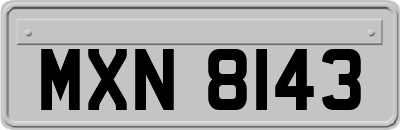 MXN8143