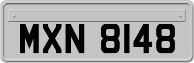 MXN8148