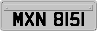 MXN8151