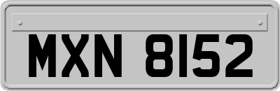 MXN8152