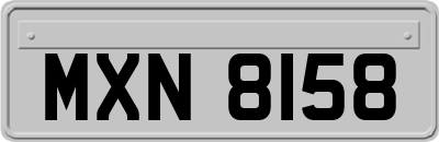 MXN8158