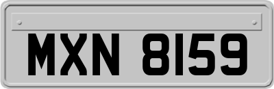 MXN8159