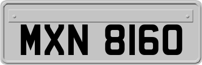 MXN8160