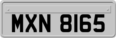 MXN8165