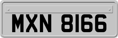 MXN8166