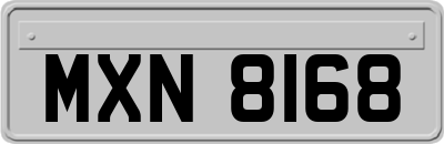 MXN8168