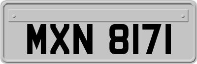 MXN8171