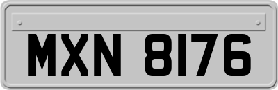 MXN8176