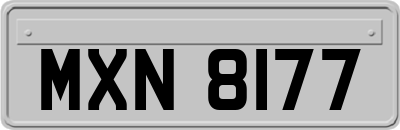 MXN8177