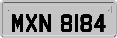 MXN8184