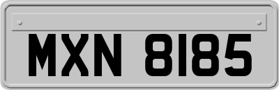 MXN8185