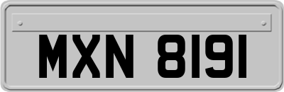 MXN8191